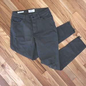 Women’s Lucky Brand Jeans